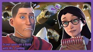 [SFM] Scout goes on a Date with Ms. Pauling