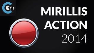 MIRILLIS ACTION 2014 REVIEW + TUTORIAL