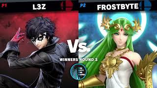 TCTH #193- Frostbyte (Wolf/Palu) vs L3Z (Joker)