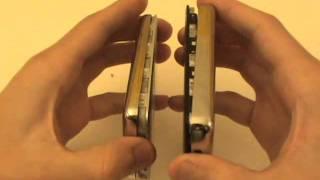 iPod Classic Battery Replacement Tutorial 6th 7th Generation | GadgetMenders.com