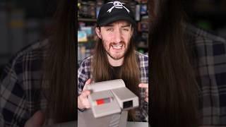 NES Toploader Worth Owning?