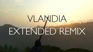 Vlandia Theme Extended Remix - Mount and Blade 2 Bannerlord OST