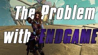 Borderlands 3 | The Problem with Current Endgame