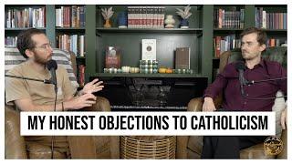 Sharing my Doubts about Catholicism with a Catholic Professor | Dr. Barnabas Aspray