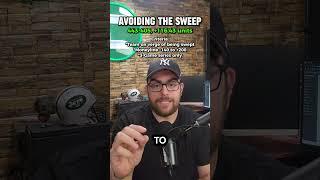 Sweep Sundays  #bettingtips #sportsbetting #betting #baseball