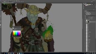 Pagan-Druid