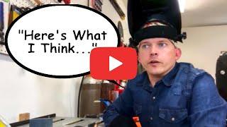 What are 1 Day Welder Students Saying?
