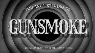 Gunsmoke | Ep411 | "Mr and Mrs Amber"