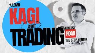 Learn KAGI Chart Technical Analysis For Trading (THE ULTIMATE FREE COURSE)