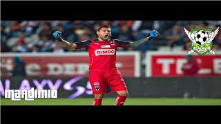 Jonathan Orozco | Atajas | CF Monterrey || HD ||