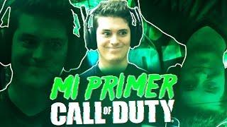 ¡MI PRIMER CALL OF DUTY! - NOSTALGICODS EP. 120 - CALL OF DUTY 4