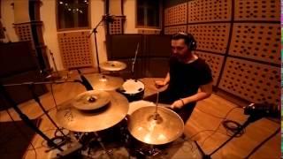 Yalçın Hafızoğlu - Shall We? Drum Session 2