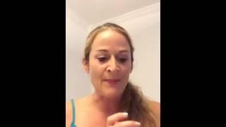 Jennifer Cassetta : New Message for the Boss Body Fitness Community