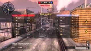 Warface FY 103 ONLY HEADSHOT