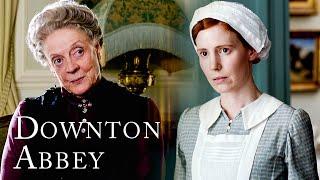 Lady Violet Helps Ethel to Start Over | Downton Abbey