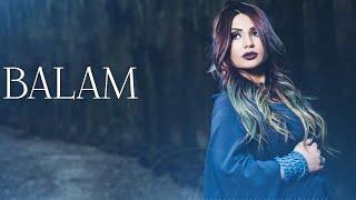 Şəbnəm Tovuzlu - Balam (Official Audio)