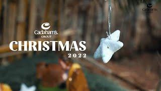 Christmas: The Cadabams Way