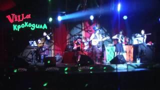 king's kids (siamsa + morrisson jig)