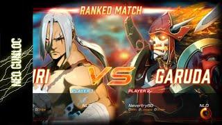 FIGHTING EX LAYER BETA (DEMO) - Neo Gunloc Vs. Nevertry60