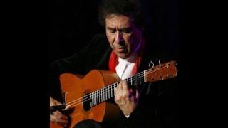 Juan Martin  Solo Flamenco   vol 1 