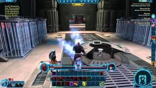 SWTOR Playthrough Part 23