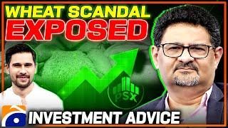 Pakistan vs IMF | Wheat Scandal Exposed | Best Investment Advice by Miftah Ismail