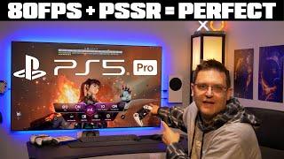 Stellar Blade PS5 Pro Is Awesome - Best PS5 Pro Game So Far - New Pro & Pro Max Performance Tested