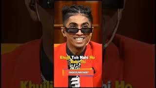 EMIWAY BANTAI REPLY MC STAN WHICH MC SAID ON KAPIL SHARMA SHOW #emiwaybantai #mcstan #diss #ihh #bkp