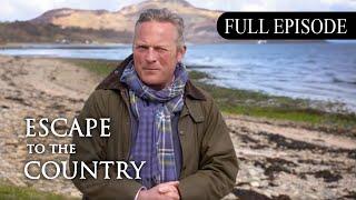 Escape to the Country Season 19 Episode 23: Isle of Arran (2018) | FULL EPISODE