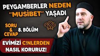 "ÂŞIK CİN MUSALLATI" GERÇEK Mİ? / AKLIMDAKİ SORULAR - 8