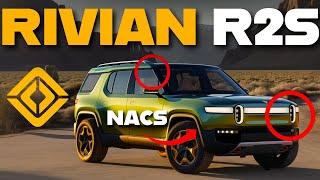 NEW $40 - 60K Rivian R2 | Everything We Know