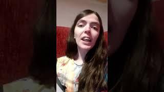(Lily haining archive) "watch full video there just scared of my brother"