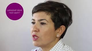 Labioplasti, Labioplasti İşlemi Nasıl Yapılır? - Op. Dr. Burcu Karamürsel