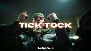 [FREE] Central Cee Drill Type Beat | "TICK TOCK"