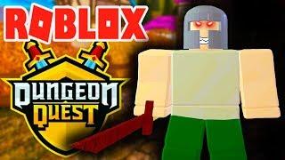 Уничтожил ПЕСОЧНУЮ АРМИЮ и СРАЗИЛСЯ С БОССОМ! Режим Dungeon Quest Roblox от Cool GAMES