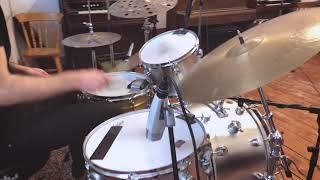 Big Fat Drums with Matt Ingram