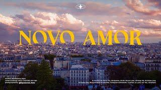 Novo Amor Playlist | 잠들기 전 차분하게