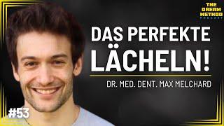 Million Dollar Smile! Bleaching, Whitening-Produkte und steigende Zahnarztkosten - Max Melchard