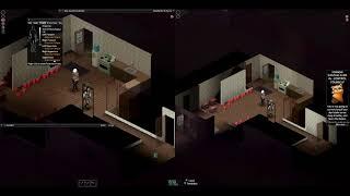 project zomboid build 41 apocalypse mode fresh start part 27 SPLIT SCREEN PLAY