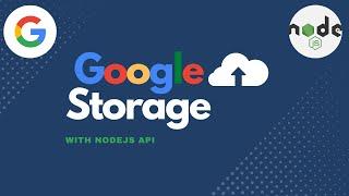 Upload Image to Google Storage with NodeJS + HTML Form