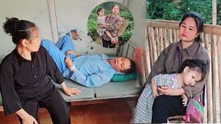 What Deadly Illness Does Minh Have? Phuc Ha and His Family Are Deeply Worried / LY PHUC HA