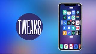 Top BEST Updated Jailbreak Tweaks for iOS 11/12/13-13.7 (Checkra1n, Odyssey, Unc0ver + Chimera)