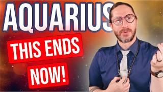 AQUARIUS - MAJOR NEWS! I MIGHT QUIT TAROT AFTER THIS! (tarot reading asmr)