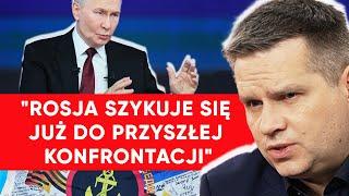 Przełom na wojnie. Ppłk Korowaj wskazuje termin. "Rosjanie zmienili plany"