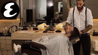 How to get the perfect haircut | Pro Grooming Tips