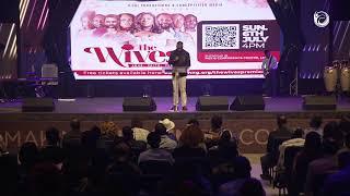 Your Words, Your World | 4th Service | 22nd June, 2025 | The Elevation Church Broadcast