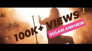 GULABI ANKHEIN by REVOLUTION