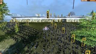 Total War: Shogun 2 - Fall of the Samurai [HD]
