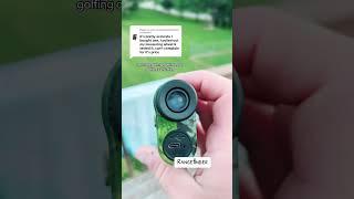 Rangefinder Sale Alert! #rangefinder #hunting #golf #dadsoftiktok #husbandwife