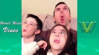 Ultimate Eh Bee Family Vine Compilation | All Eh Bee Family Vines